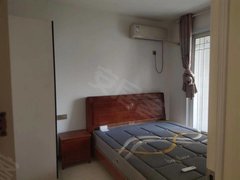 巨野巨野城区巨野市区凤临嘉苑东区近北园小，南北通透，四室四个空调，四张床出租房源真实图片