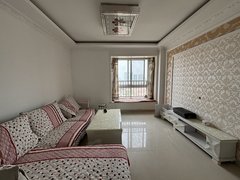 潍坊潍城八九医院精装，有空调，家电家具齐全领包入住出租房源真实图片