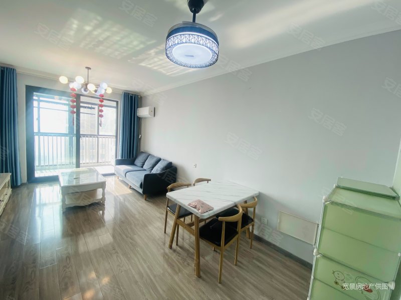 比的一套 近地铁华润江南府 速来 急卖,华润江南府(南区)二手房,129万