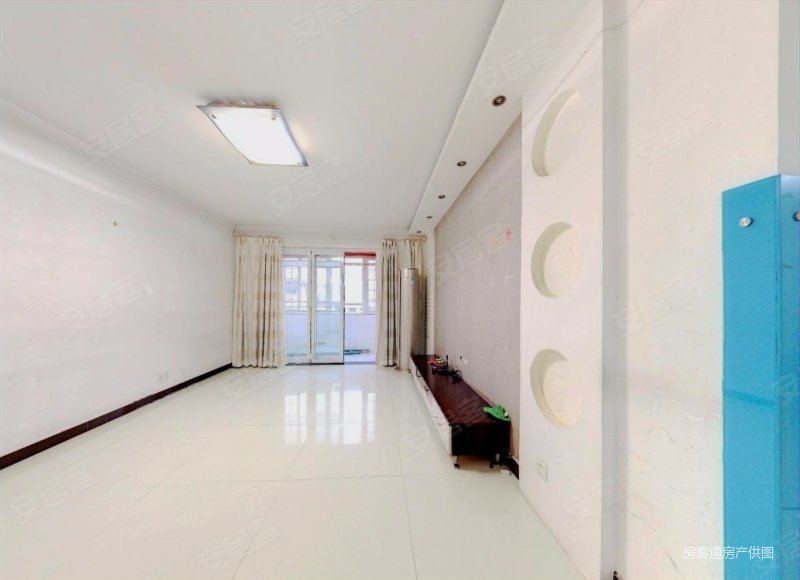 业主诚心出售满二,嘉禾丽都二手房,100万,3室2厅,1卫,108平米-西安