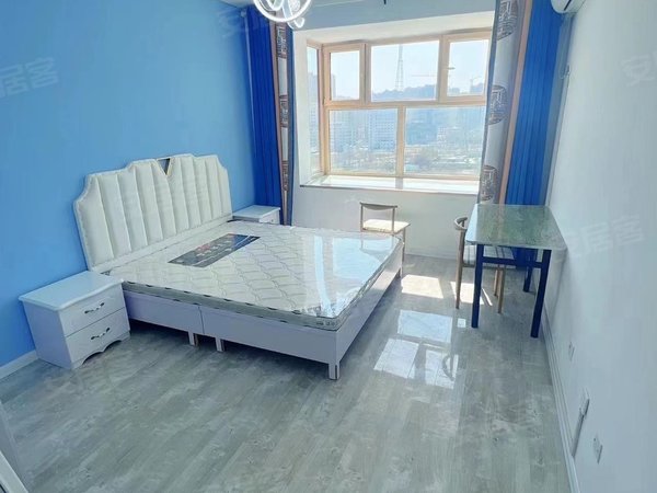 菏泽牡丹牡丹区委中达宜居荷苑中达宜居荷苑合租单间,押一付一,拎包即