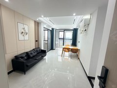 怀化鹤城城东无中介 万达楼上 拎包入住 交通便利 环境优美 停车方便出租房源真实图片