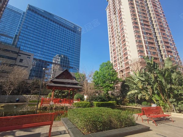 昆明西山滇池路片区南亚风情第壹城南亚星河苑南亚风情园星河苑大平层