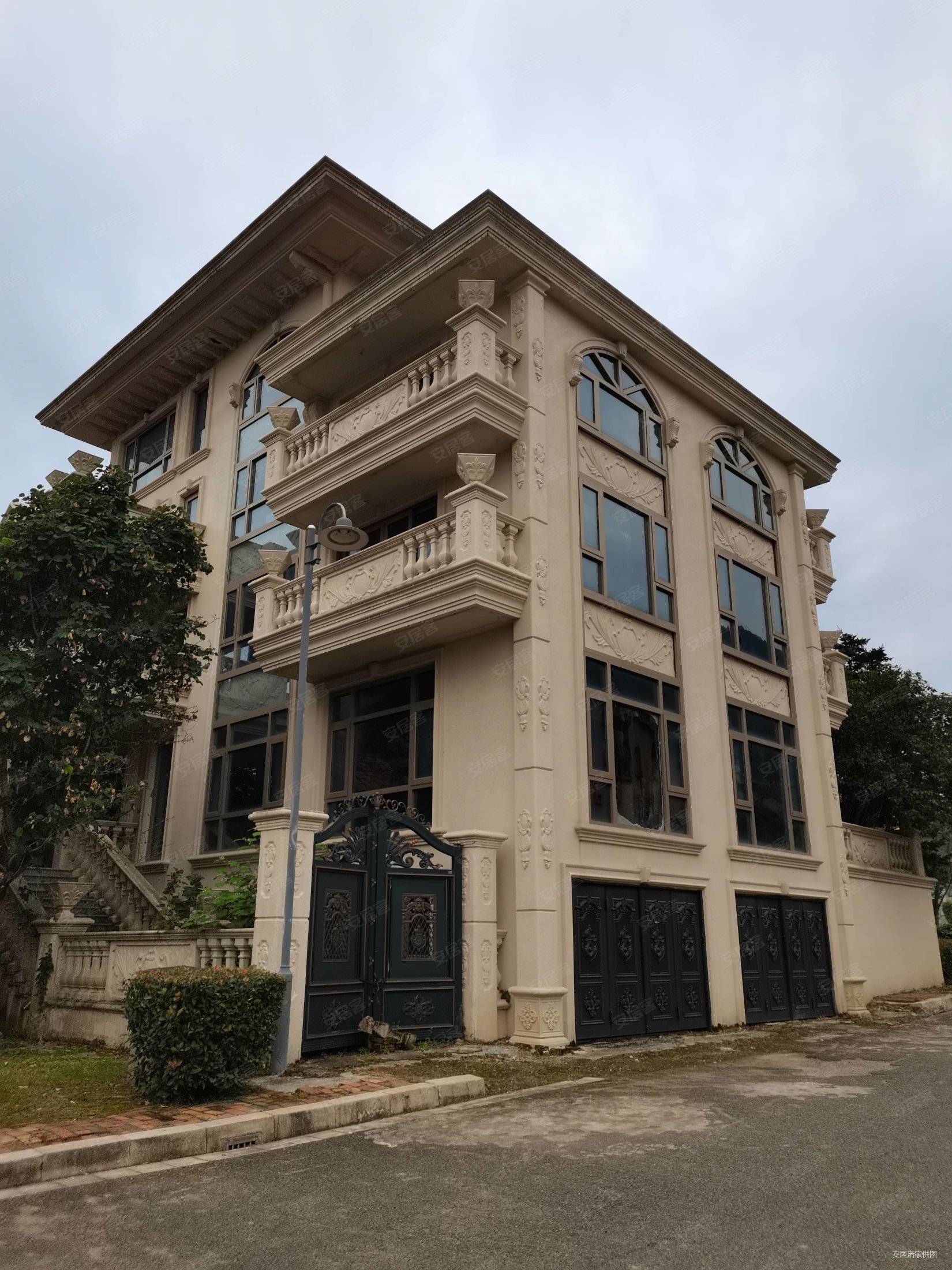 福州二手房>闽侯二手房>上街二手房>云亩天朗二期溪谷(别墅)>1650