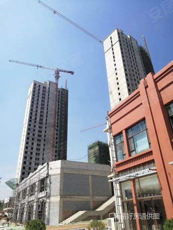 大红本 精装修 电石苑旁 西铭福泰苑 98平小三居 房东急售