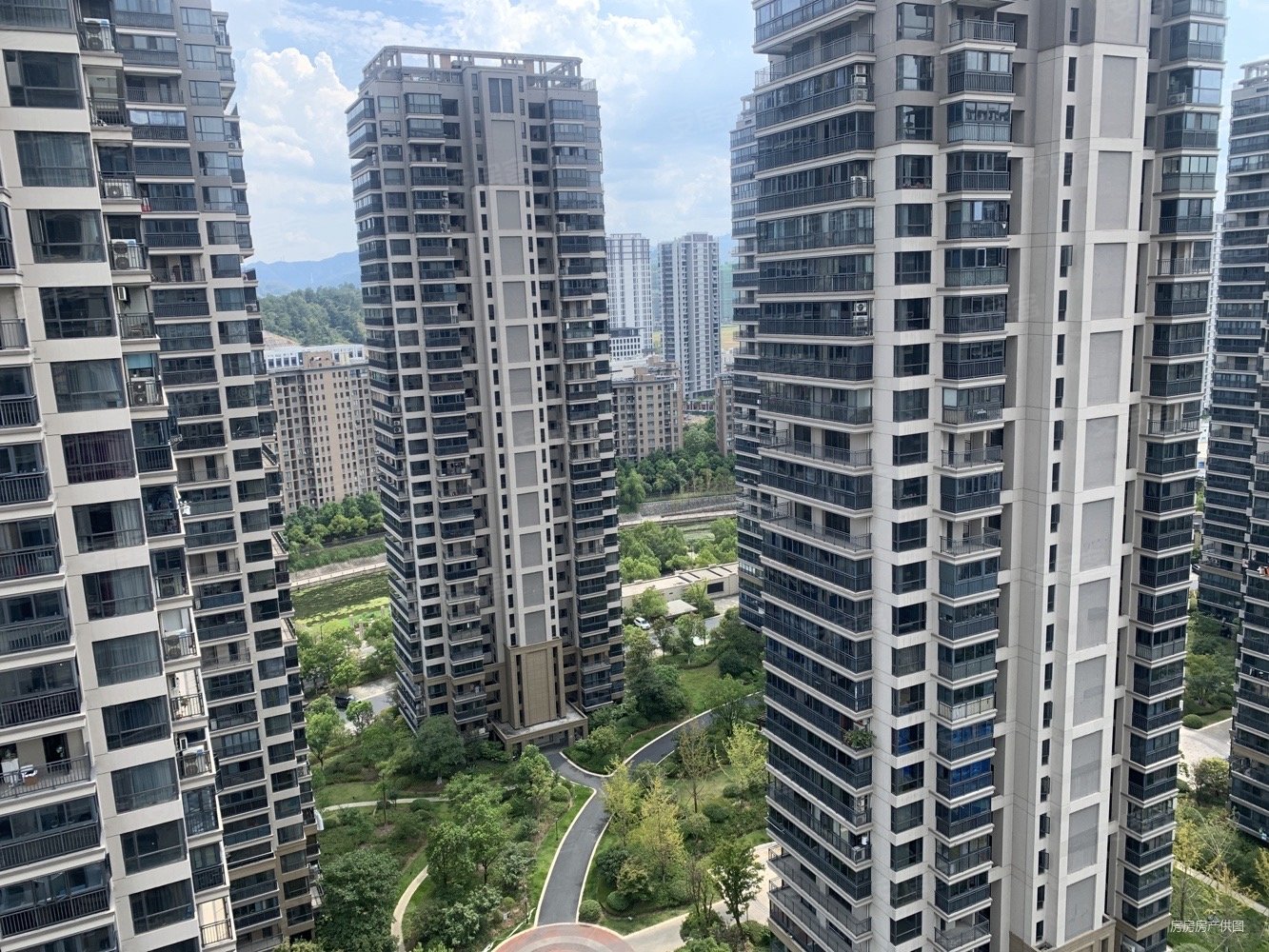 杭州房产网>杭州二手房>临安二手房>临安城区二手房>美丽湾>