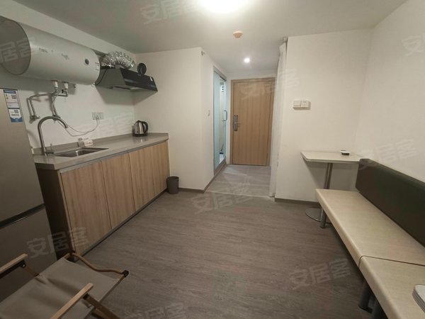 广州增城新塘永荟广场永旺商圈永荟广场复试公寓楼南向宽敞舒适安静