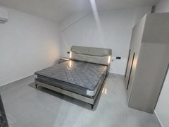 桐乡桐乡周边东兴商厦超大房间 康馨家园,朝南一室一厅,停车方便,家电齐,拎包入住出租房源真实图片