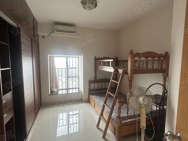 东湖御苑 3室2厅2卫 电梯房 精装修 看房有钥匙,越秀租房-广州58安居