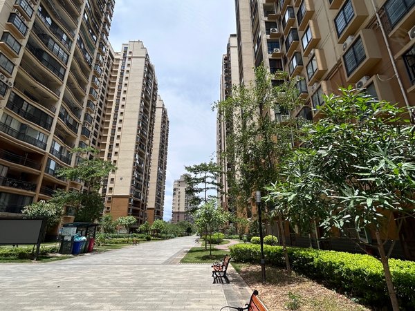 【多图】南航翔宇花园,壮锦大道租房,江南区免中介 押一付一可短租可