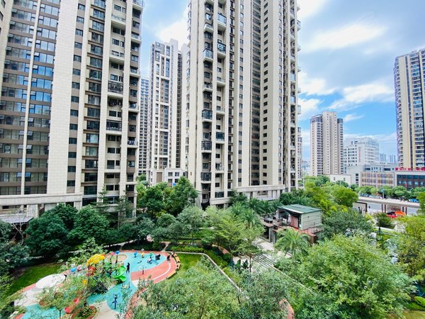 福州晋安新东区世茂璀璨天城(一期)年终抢租 王庄 旁品质社区 三房二