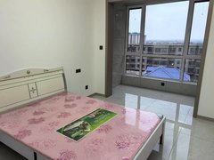 庆阳西峰西峰城区汽车北站附近，正规一居室家具齐全拎包入住。出租房源真实图片