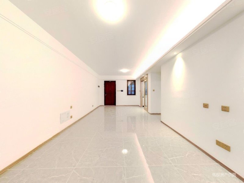 急急急售小高层人车分流央企品牌中海淮海世家