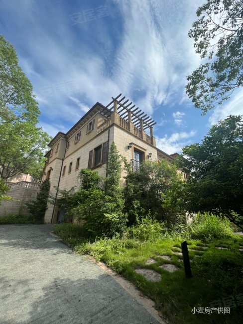 金辉淮安半岛(南区)6室4厅4卫520.37㎡南北3099万