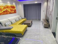 唐山丰南文化大街湖岸新城宝藏房源合租，啥都有，可长租可短租，付款灵活,急租！出租房源真实图片