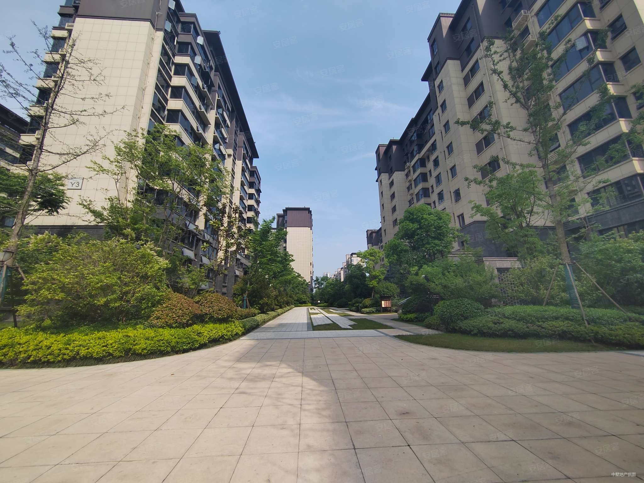 招商公园1872一期