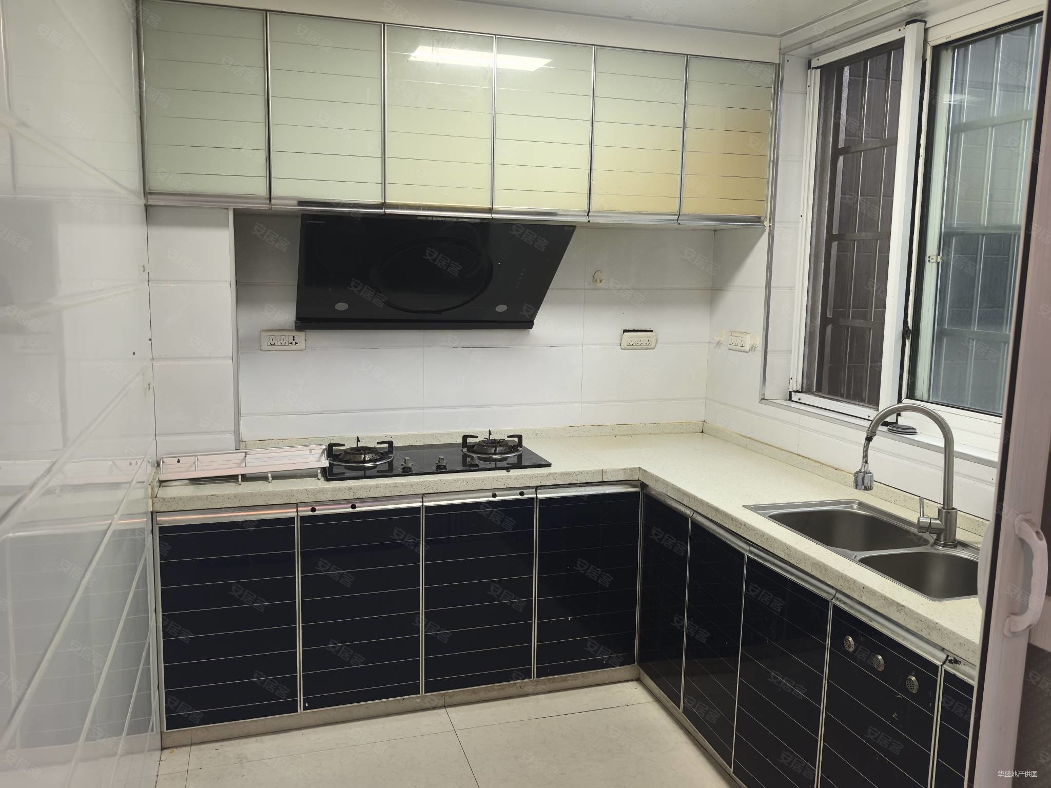 天方百花园2室2厅1卫95.85㎡南北38万