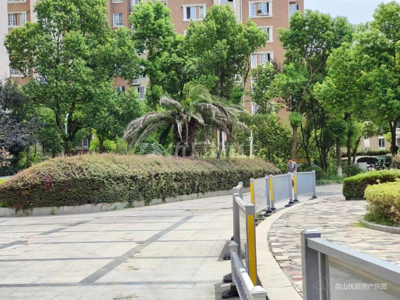 澳宇花园南北通透大二房