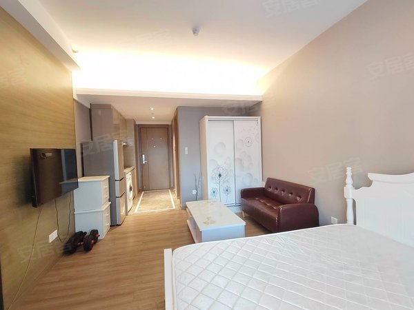 苏州相城活力岛合景峰汇十二期合景峰汇十二期  酒店式公寓 近万达