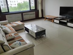 庆阳西峰西峰城区今日必租房城中央!新团结小学隔壁!家具家电齐全!拎包入住!出租房源真实图片