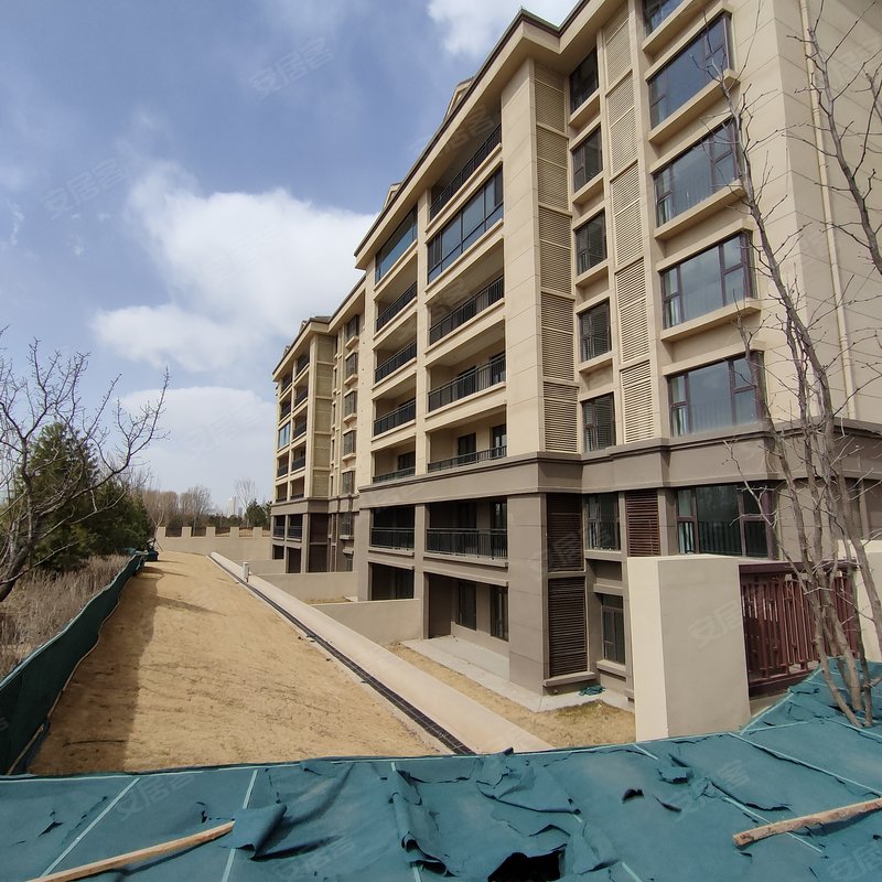 富力城6期悦玺小区详情,房价走势,房源,业主论坛】- 大同58同城