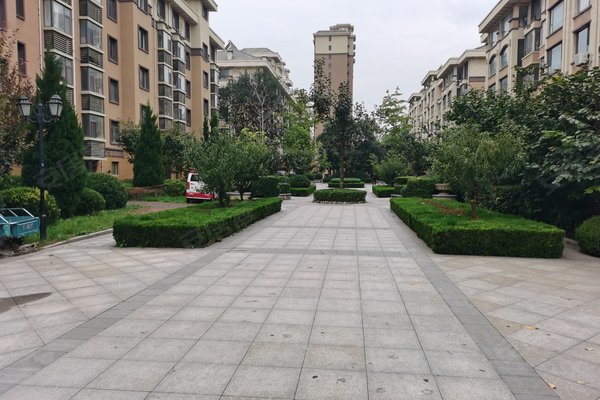 恒信首府(寒亭)