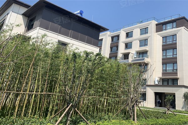 泰悦盛景(别墅)