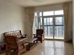 德清武康河滨欣宋嘉园，128平米大套，25楼，三室两厅两卫，楼层佳，带车出租房源真实图片