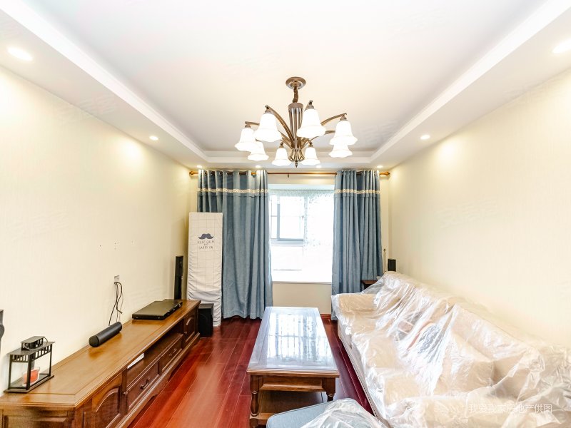 家悦花园南北通透满五少税装修好房龄新医疗配套成熟