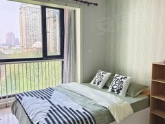 北京朝阳亚运村（免押金可月付）亚运村 大屯路东地铁精装修 电梯开间随时能看出租房源真实图片