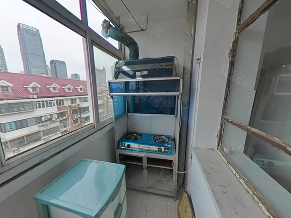 天津红磡公寓图片