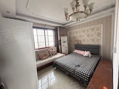 周口川汇中心城区海燕鑫聚纯女生合租，押一付一，无中介费  可以短租出租房源真实图片