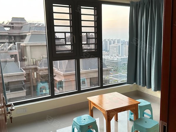 南宁良庆良庆周边大都悦园五象新区 建工城四房 全新首租 配置齐全 领