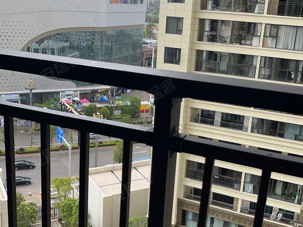 【多图】安宁吾悦华府三期,安宁市区租房,安宁吾悦华府三期 3室1厅2卫