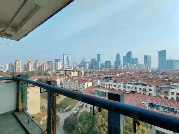 星海广场 可押一付一 新城花园 三房两卫 好停车,工业园租房-苏州58