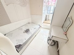 合肥新站火车站小独卫便宜租 天目未来临鸭林冲地铁 宝文大厦 白马服装城出租房源真实图片