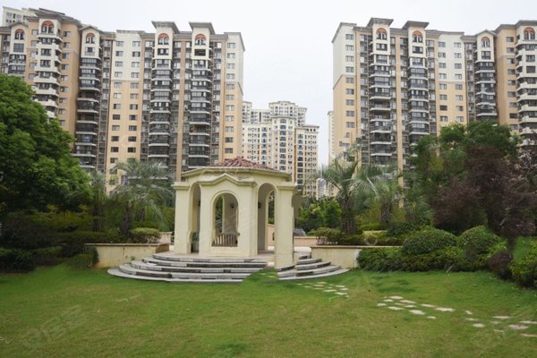 好不好_中介房产经纪人:赵溜溜对万科金域蓝湾的评价-南京安居客