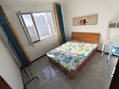 保定莲池河北农大爱情广场旁边维多利亚上院 电梯房 精装修 25平随时看房出租房源真实图片