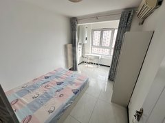 北京海淀西北旺永丰 大牛坊 阳台主卧 紧邻海淀大悦城 永丰基地 中关村壹号出租房源真实图片