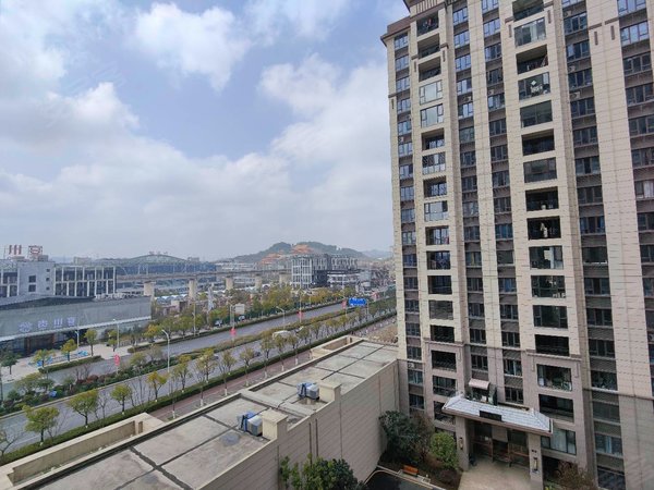 【多图】碧桂园西南上城映山府,商贸城租房,西南商贸城 碧桂园映山府