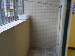 中山沙溪沙溪镇政府龙头环村自建房 2室1厅1卫出租房源真实图片