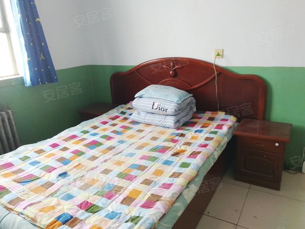 德州德城市区市政府宿舍百脑汇,人民医院附近,双人床单间只需300元月