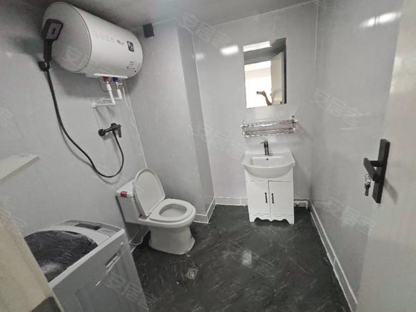 西安长安子午大道万景荔知湾西安邮电大学 万景荔知湾 整租一室 可短