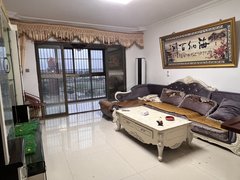 漳浦古雷开发区古雷新港城新港城3房当两房出租,可短租出租房源真实图片
