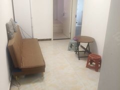 商丘永城城区三高附近益民小区小两室一厅,家电齐全,房子干净,暖燃都有出租房源真实图片