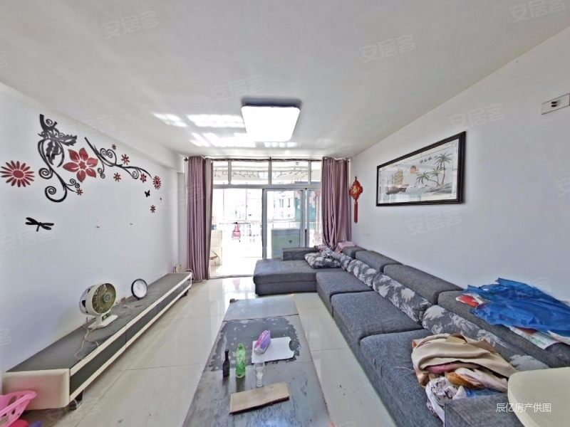 柳石路格林庄园 园林小区   十三中 金三楼层 精装三房