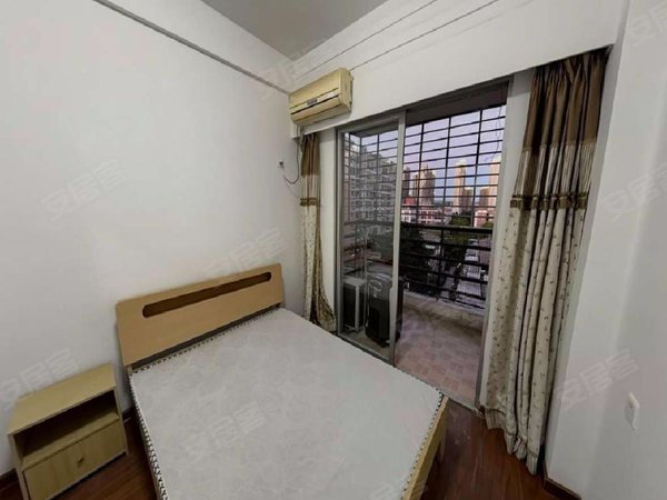 景明花园 标准两房 看操场朝东向 安静拎包入住,洛江租房-泉州58安居