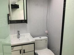 河间一中诗经中路出租冠捷单间公寓可短租可长租可压一付一出租房源真实图片
