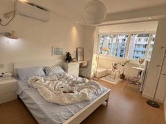 新乡红旗宝龙广场民水民电丨宝龙国际，宝龙广场，互联网大厦，大学城出租房源真实图片