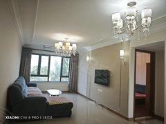 抚顺李石开发区顺安路房屋干净整洁,生活设施齐全,采光好,户型方正。拎包入住。出租房源真实图片